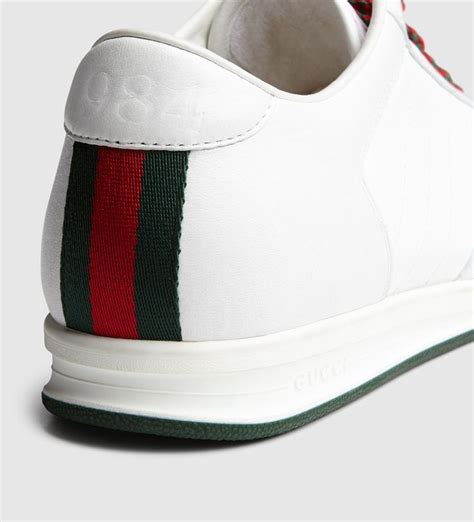 gucci gym shoes men